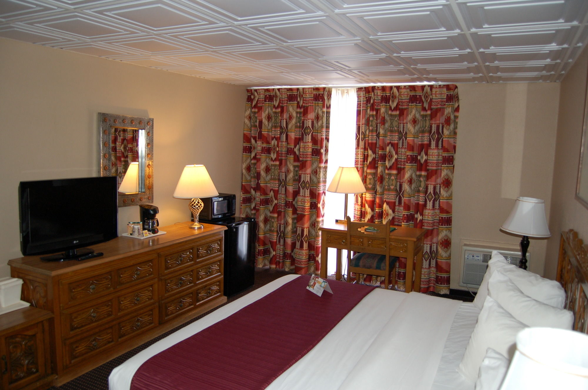 Фото Quality Inn Taos