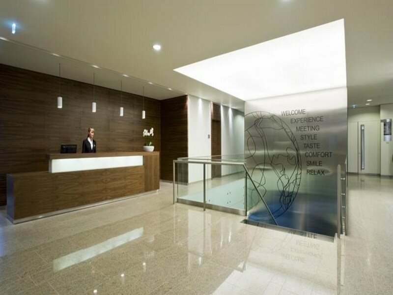 Фото Nh Collection Olomouc Congress Hotel