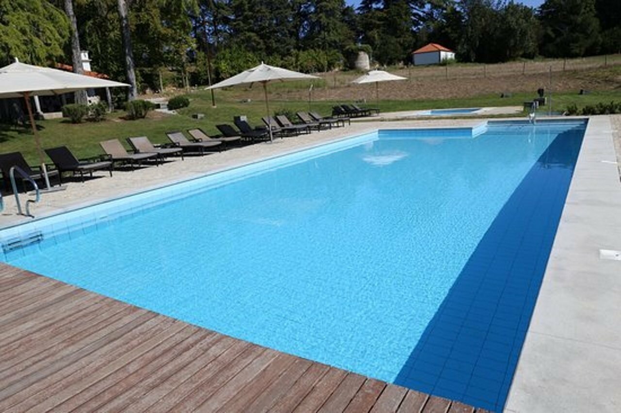 Фото Parador Casa da Ínsua