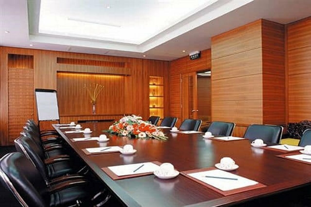 Фото Bei Zhaolong Hotel, JdV by Hyatt