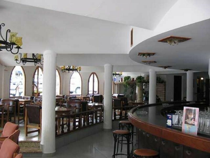 Фото Hotel Stil Bonsai