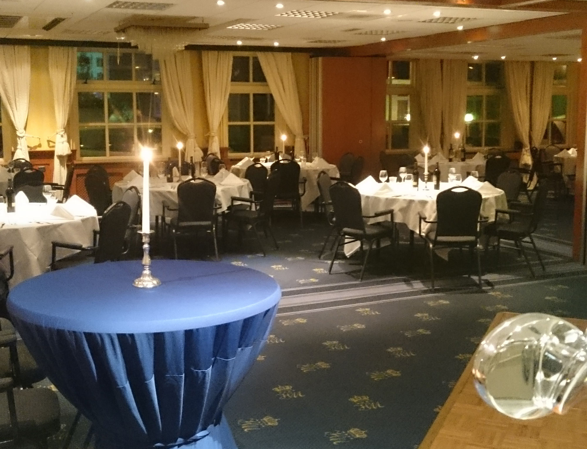 Фото Fletcher Hotel Marijke