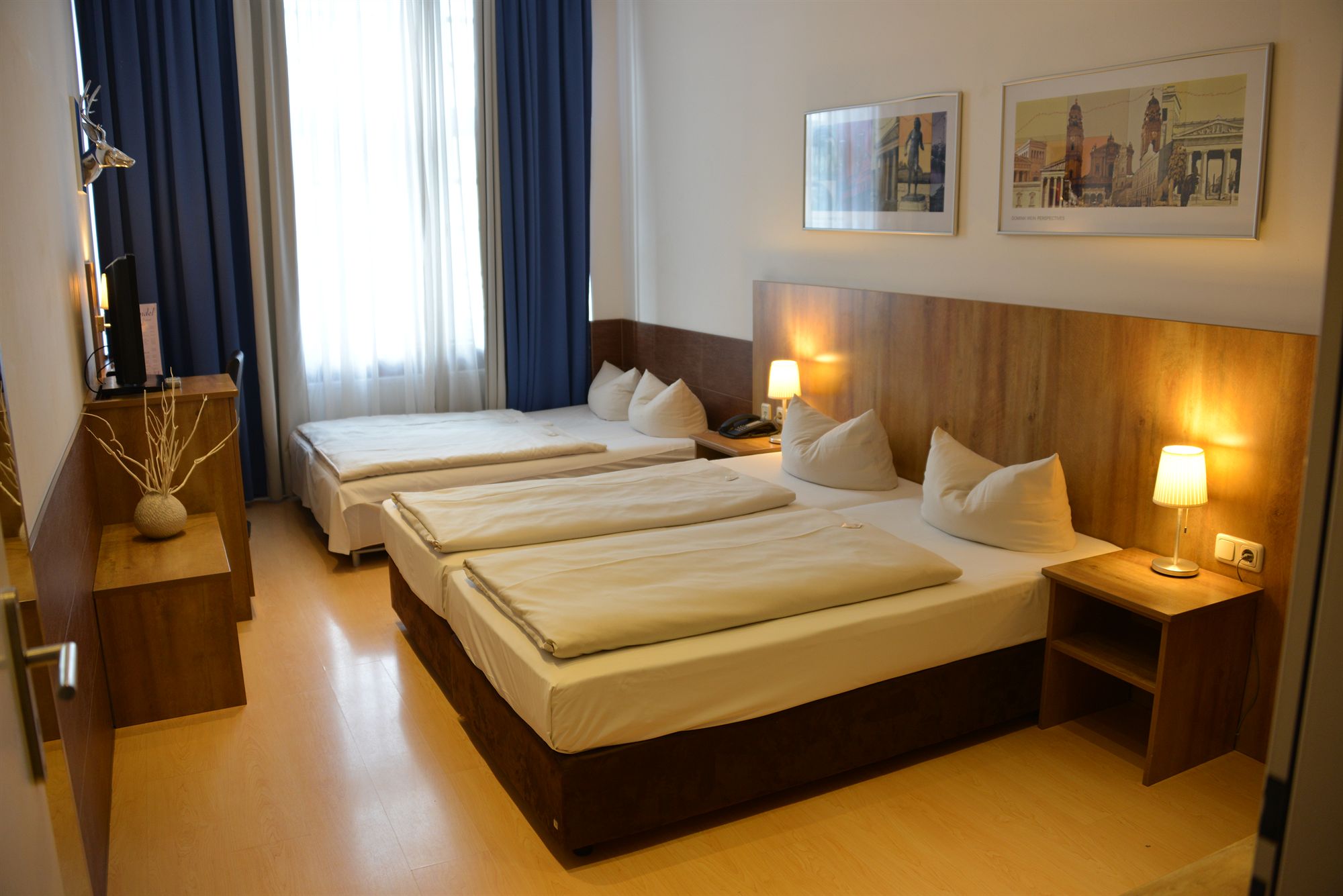 Фото Arthotel Munich