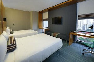 Гостиница Aloft Panama