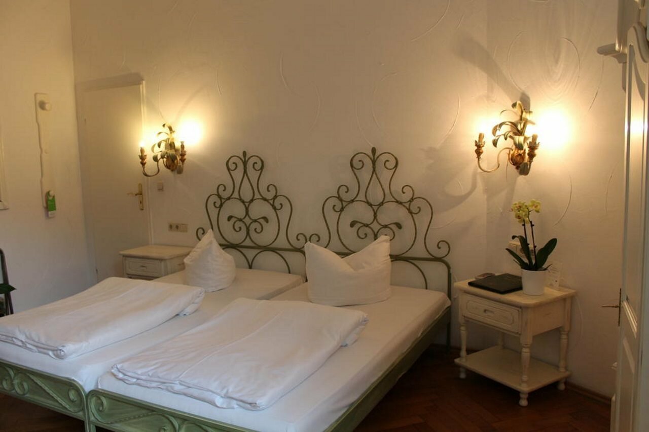 Фото Hotel Seibel