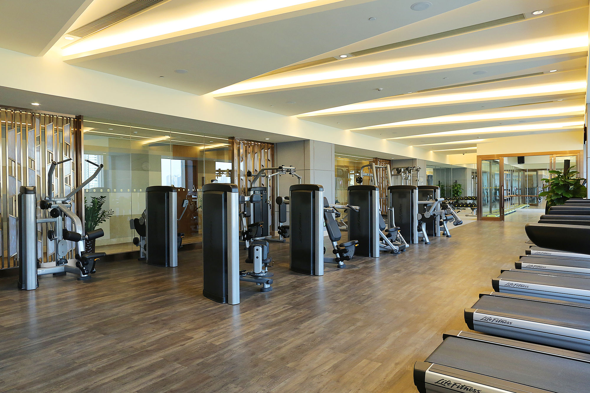 Фото Shangri-La Tangshan