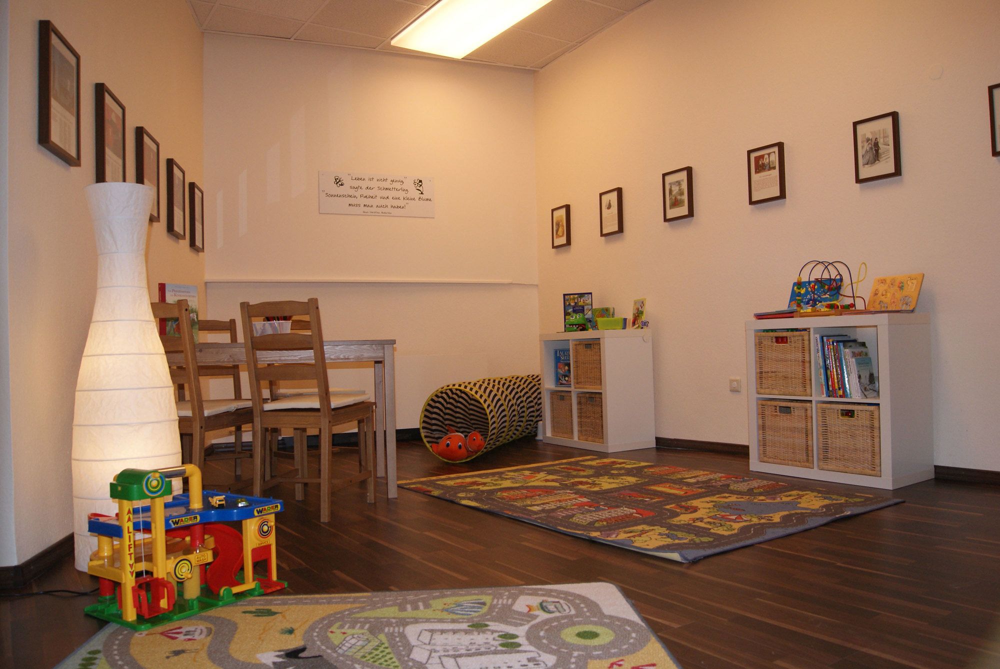 Фото Maritim Hotel Bad Wildungen