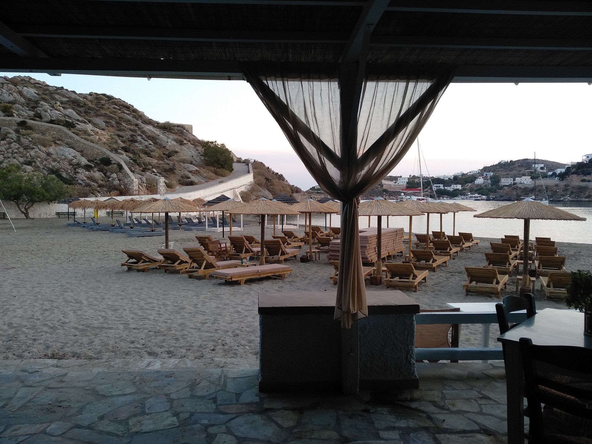 Фото Akti Miaouli Holiday Home