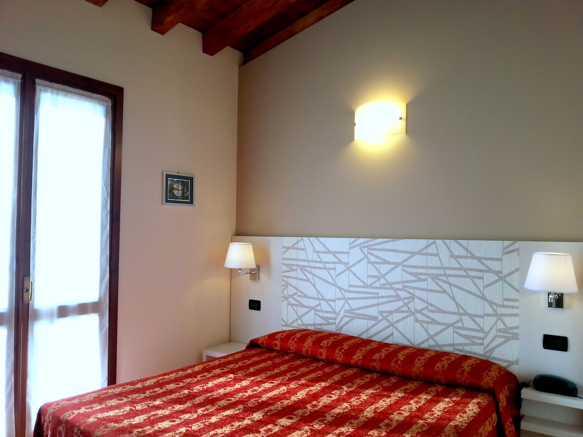 Фото Hotel Eden Salò