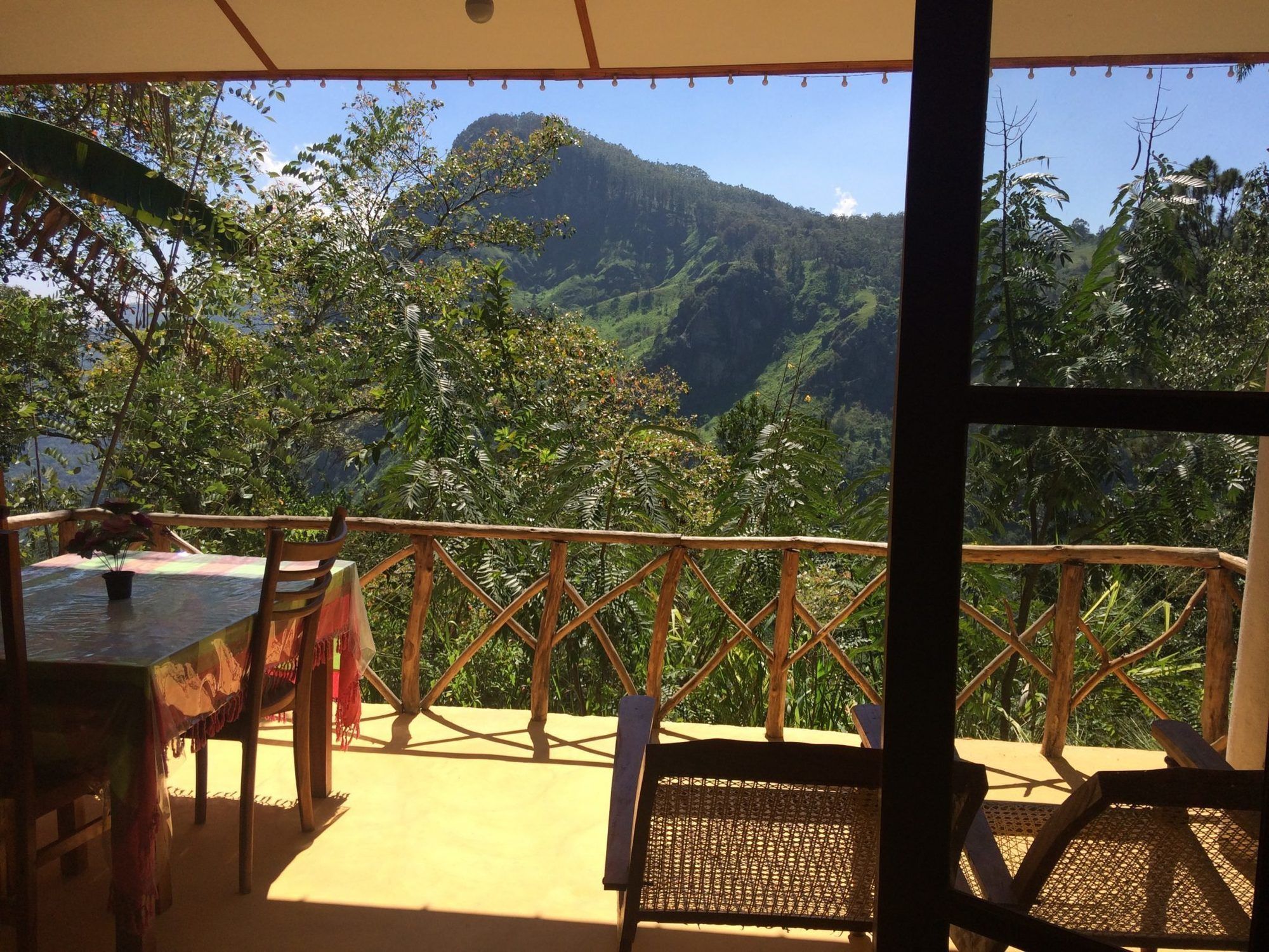 Фото Ella Ridge View Holiday Inn