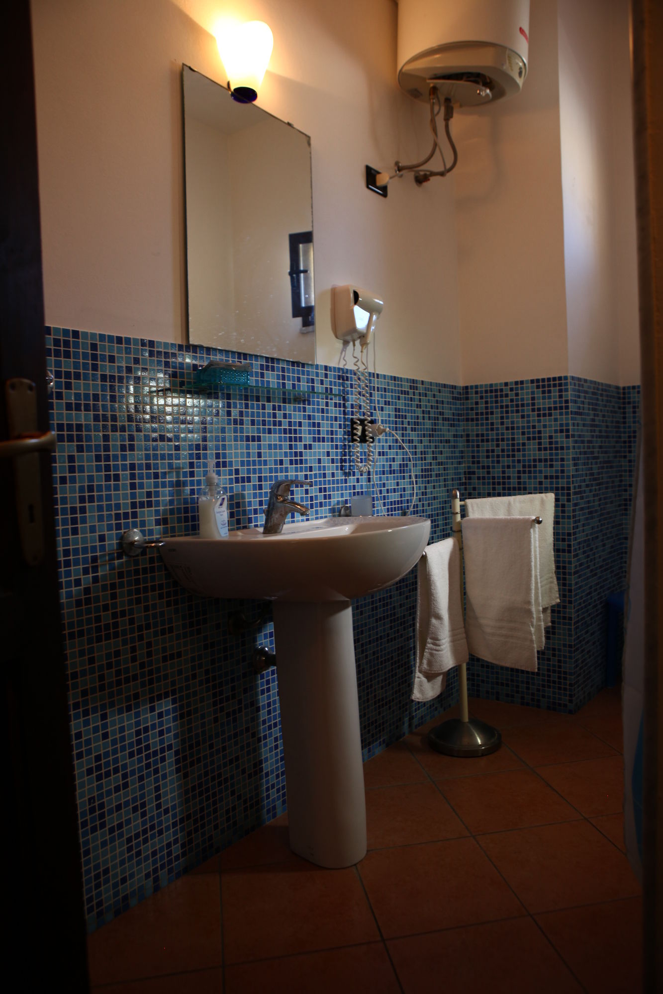 Фото Art Lincoln Palermo