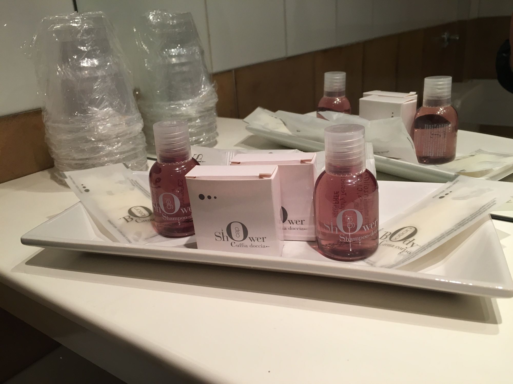 Фото Plus Welcome Milano