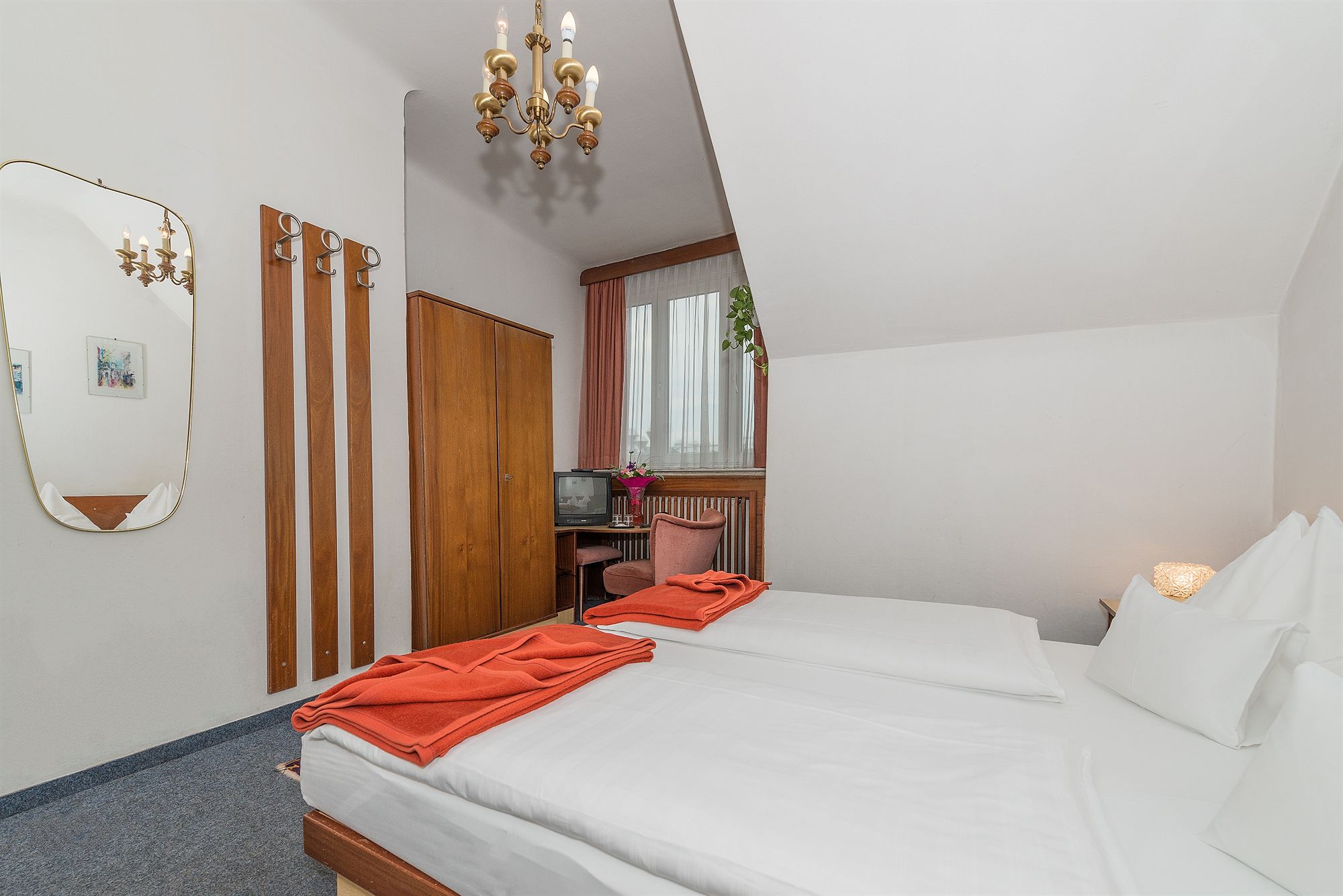 Фото Pension Dr. Geissler