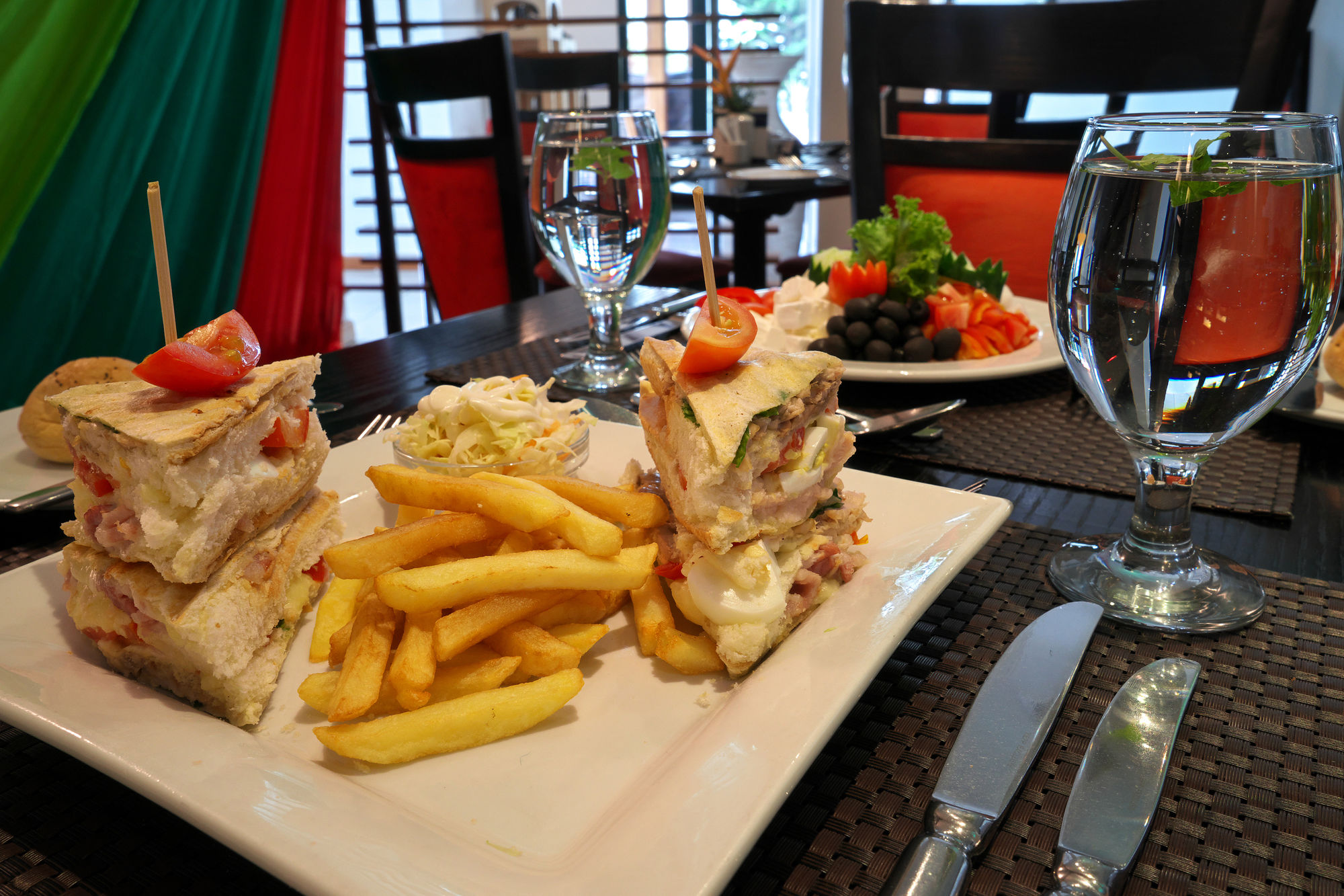 Фото Fiesta Royale