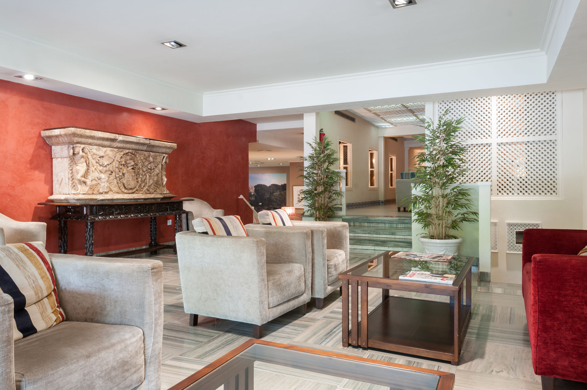 Фото Hotel Alcazar