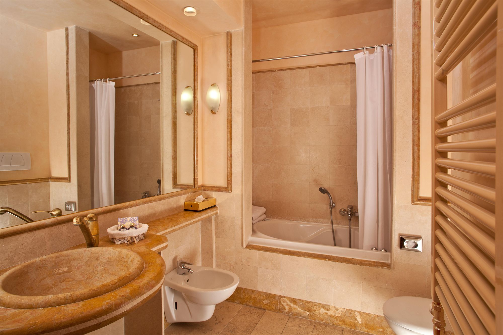 Фото Albergo Ottocento