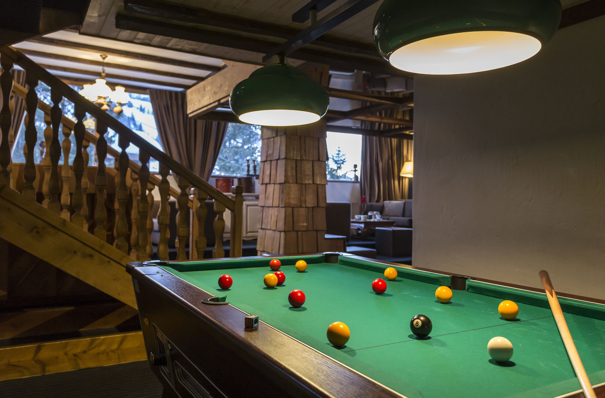 Фото Odalys New Solarium