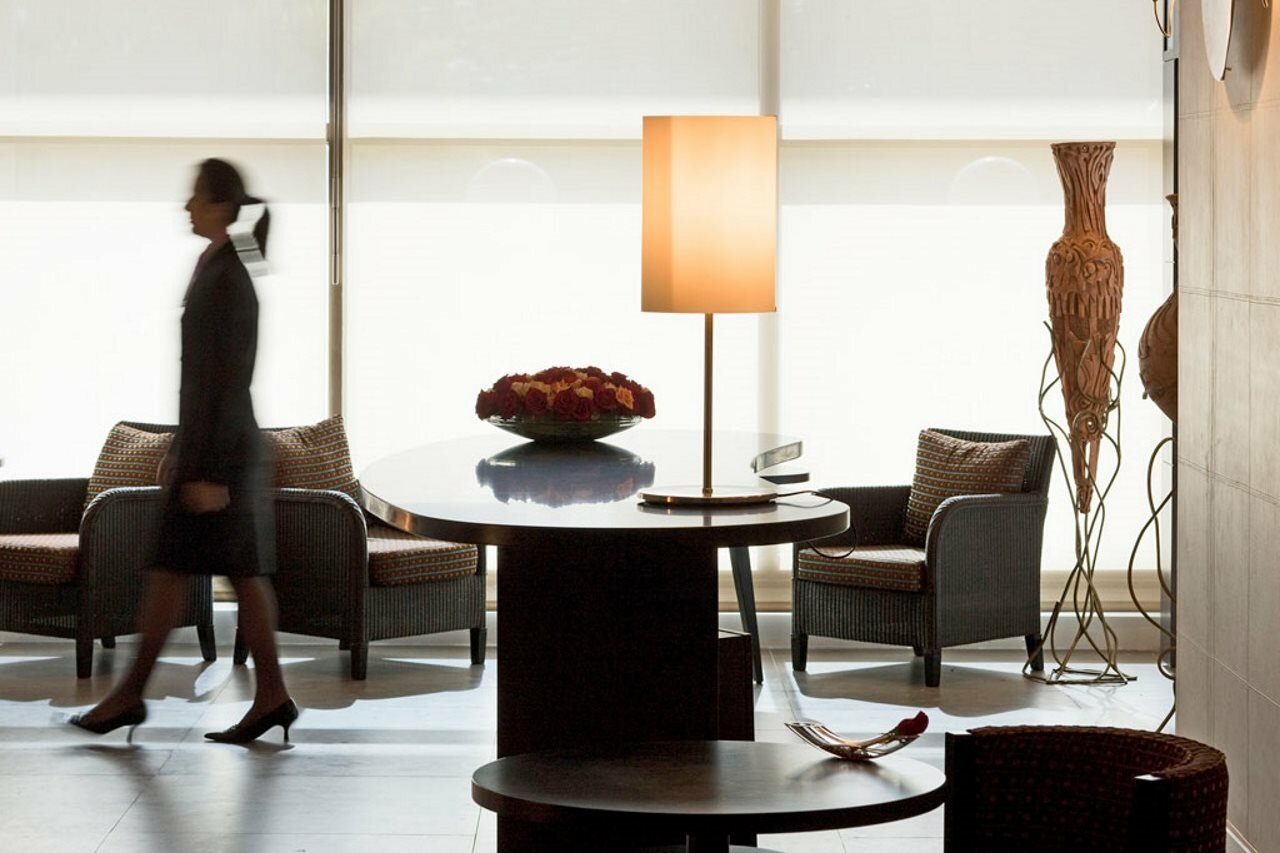 Фото Sofitel Algiers Hamma Garden