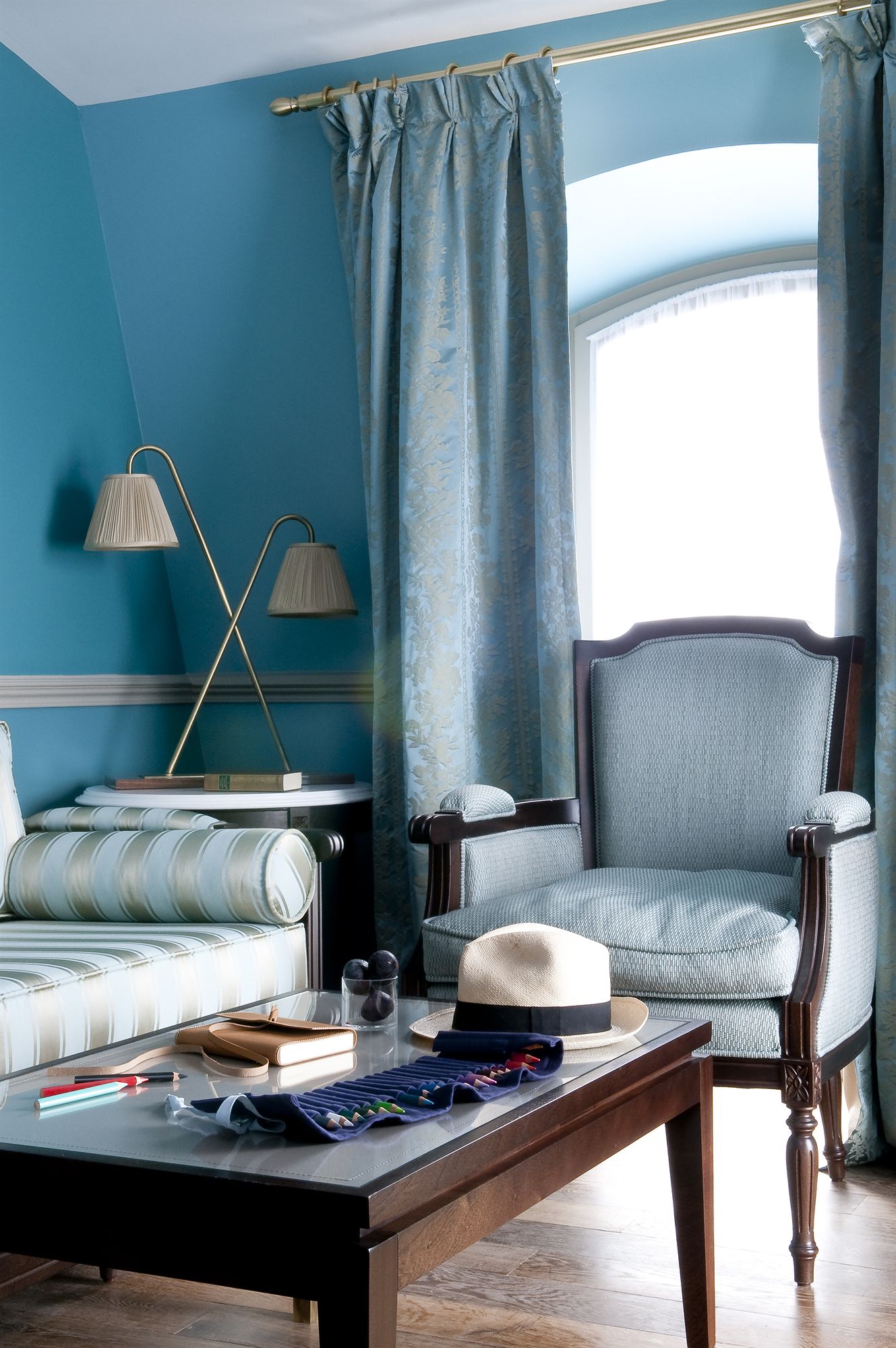 Фото Hotel de Seze