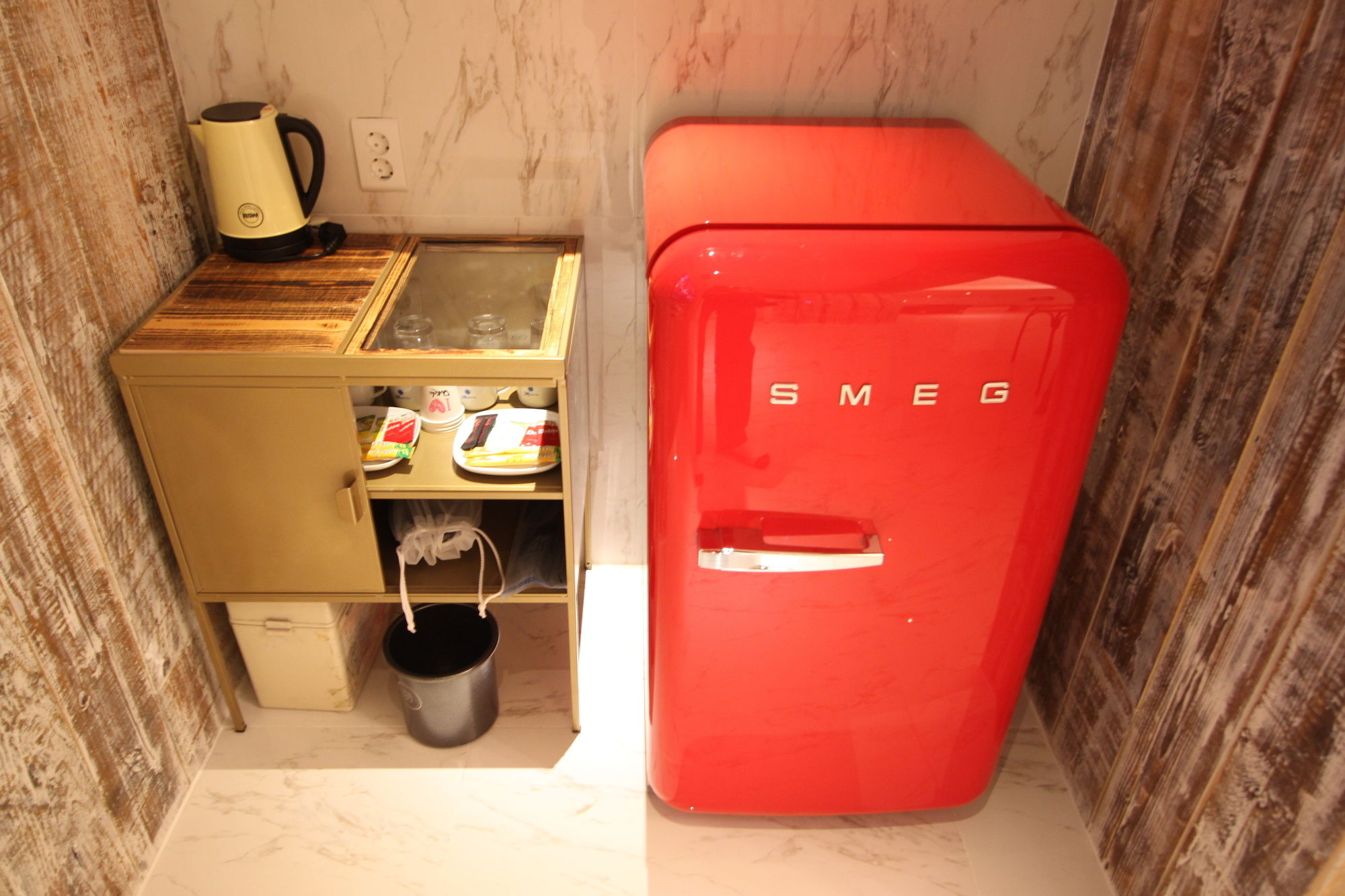 Фото February Hotel Sungseo