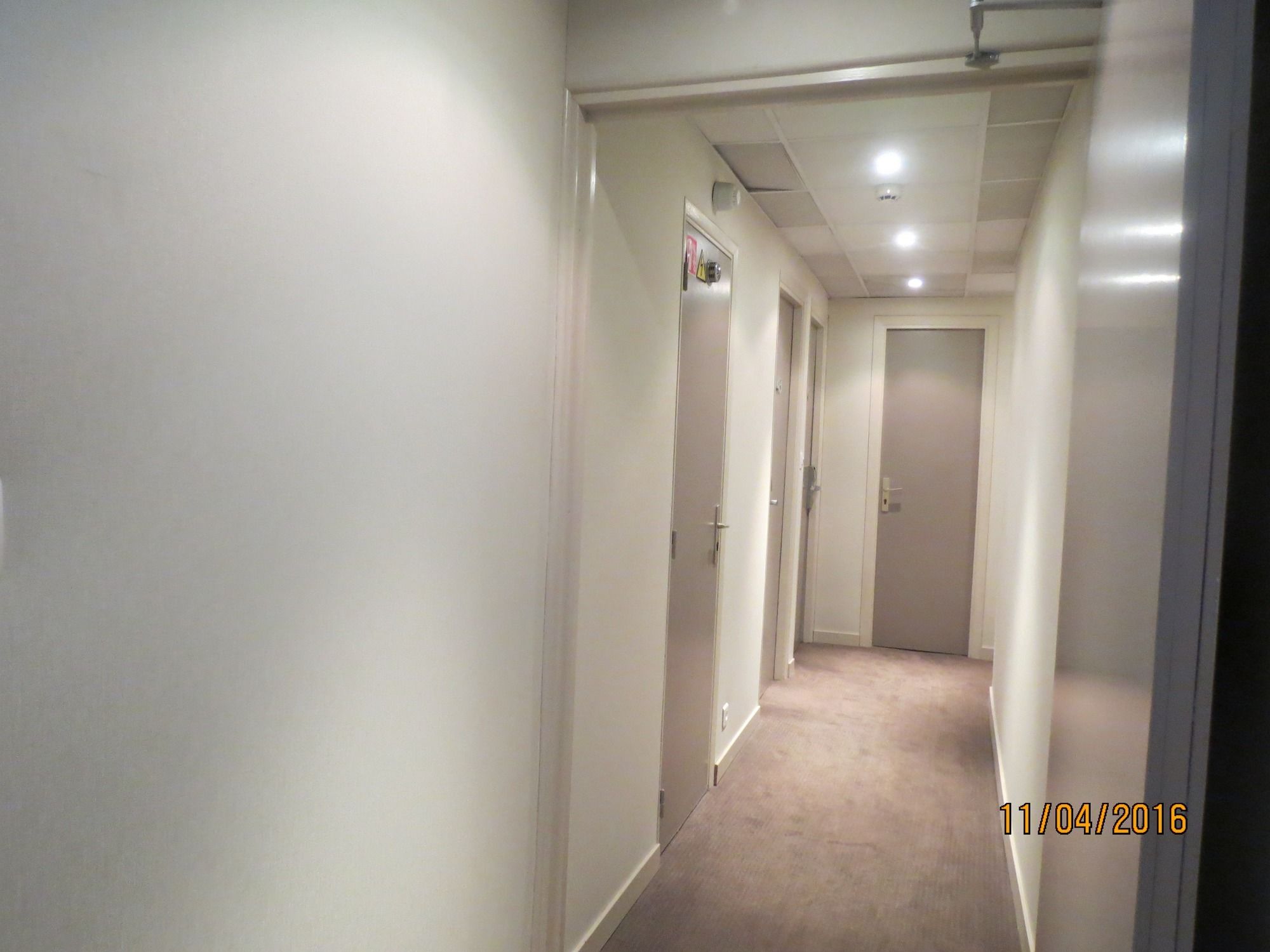 Фото Ligure Cannes