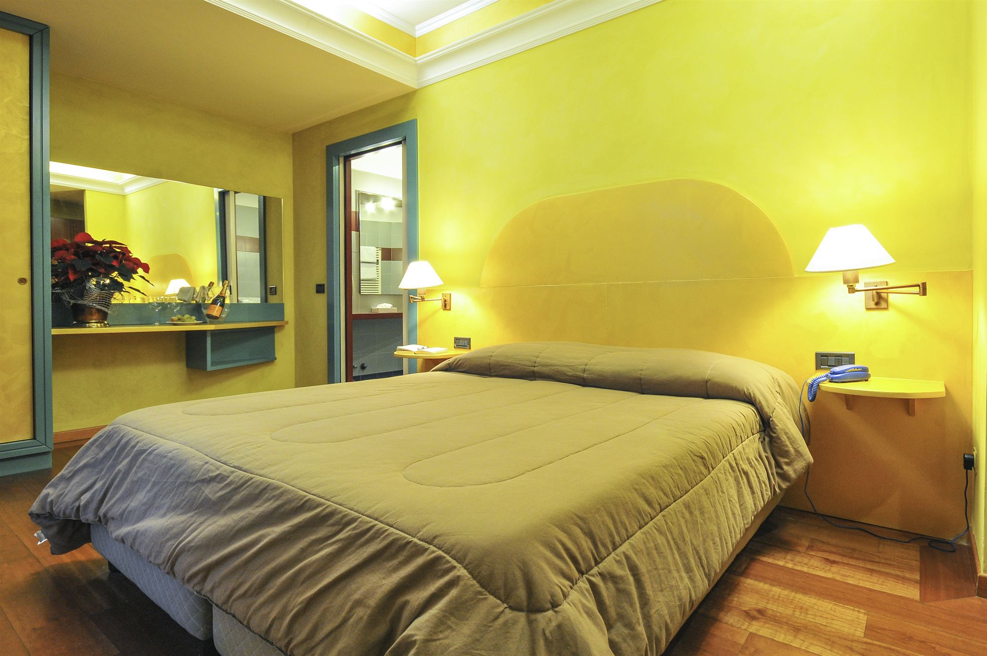 Фото Hotel Enrichetta