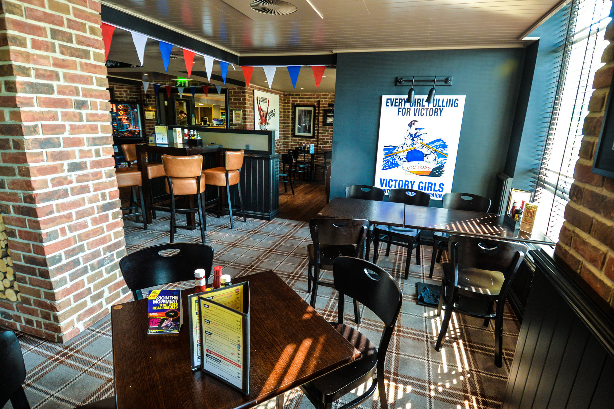 Фото Village Hotel Bournemouth