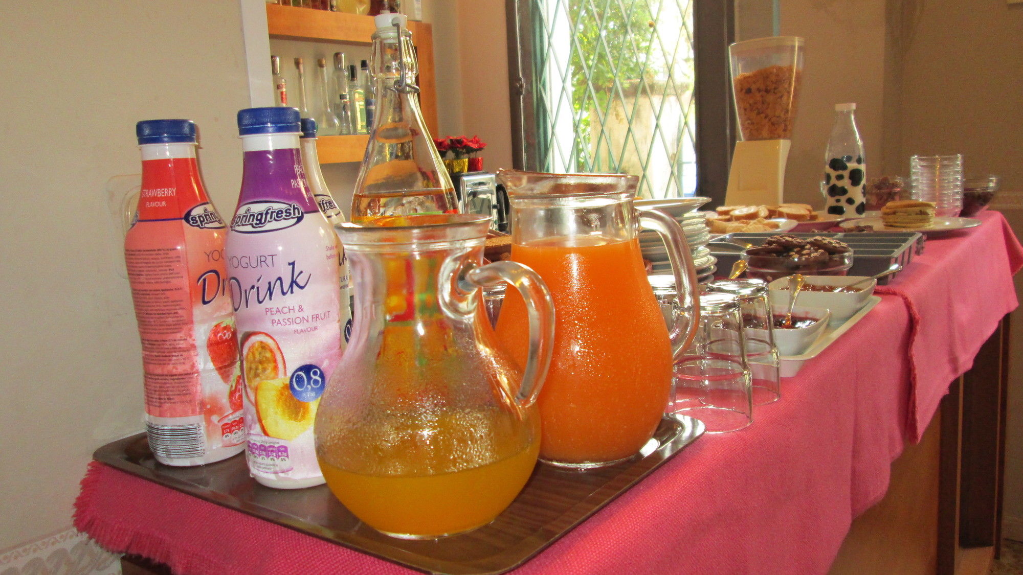 Фото Hotel Ca' Grande