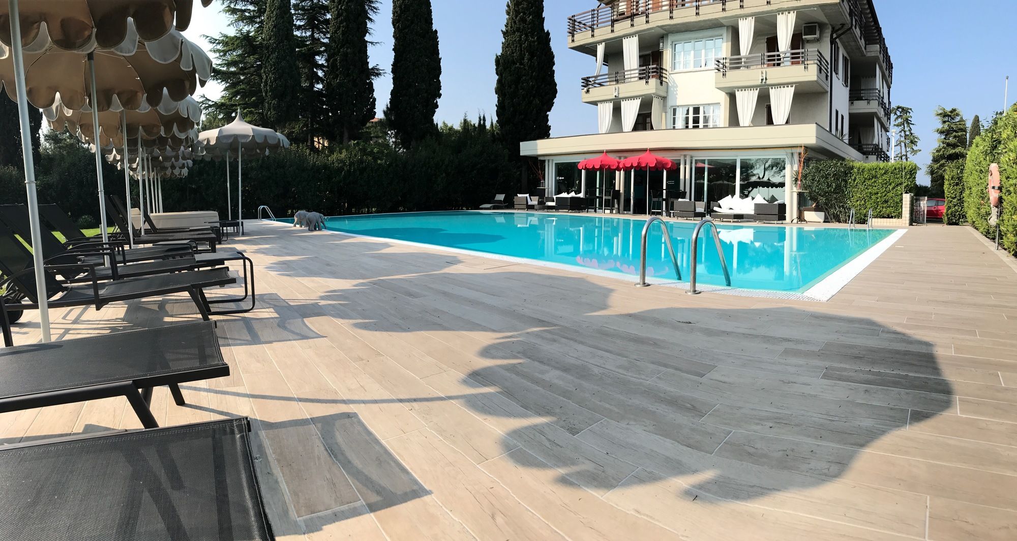 Фото Alexandra Stay Residence