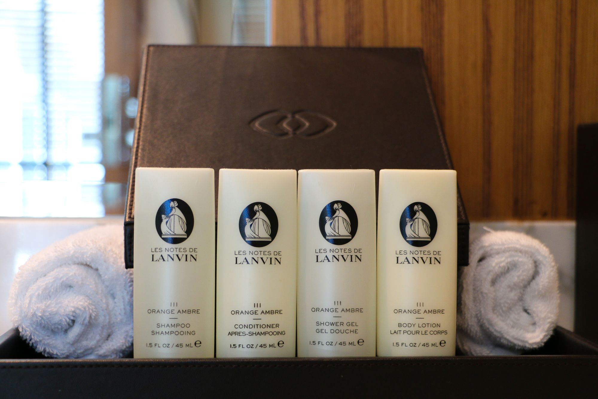 Фото Sofitel Auckland Viaduct Harbour