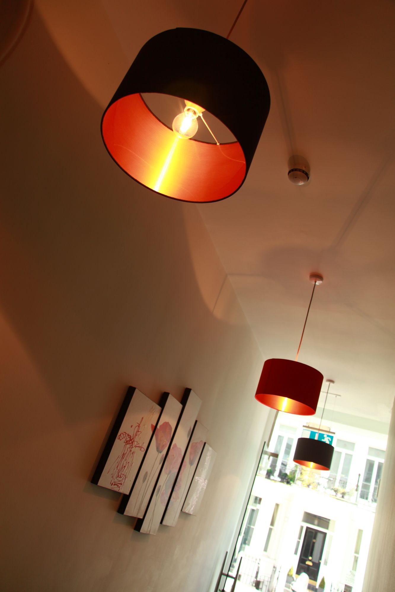 Фото Exhibition Court Hotel 4