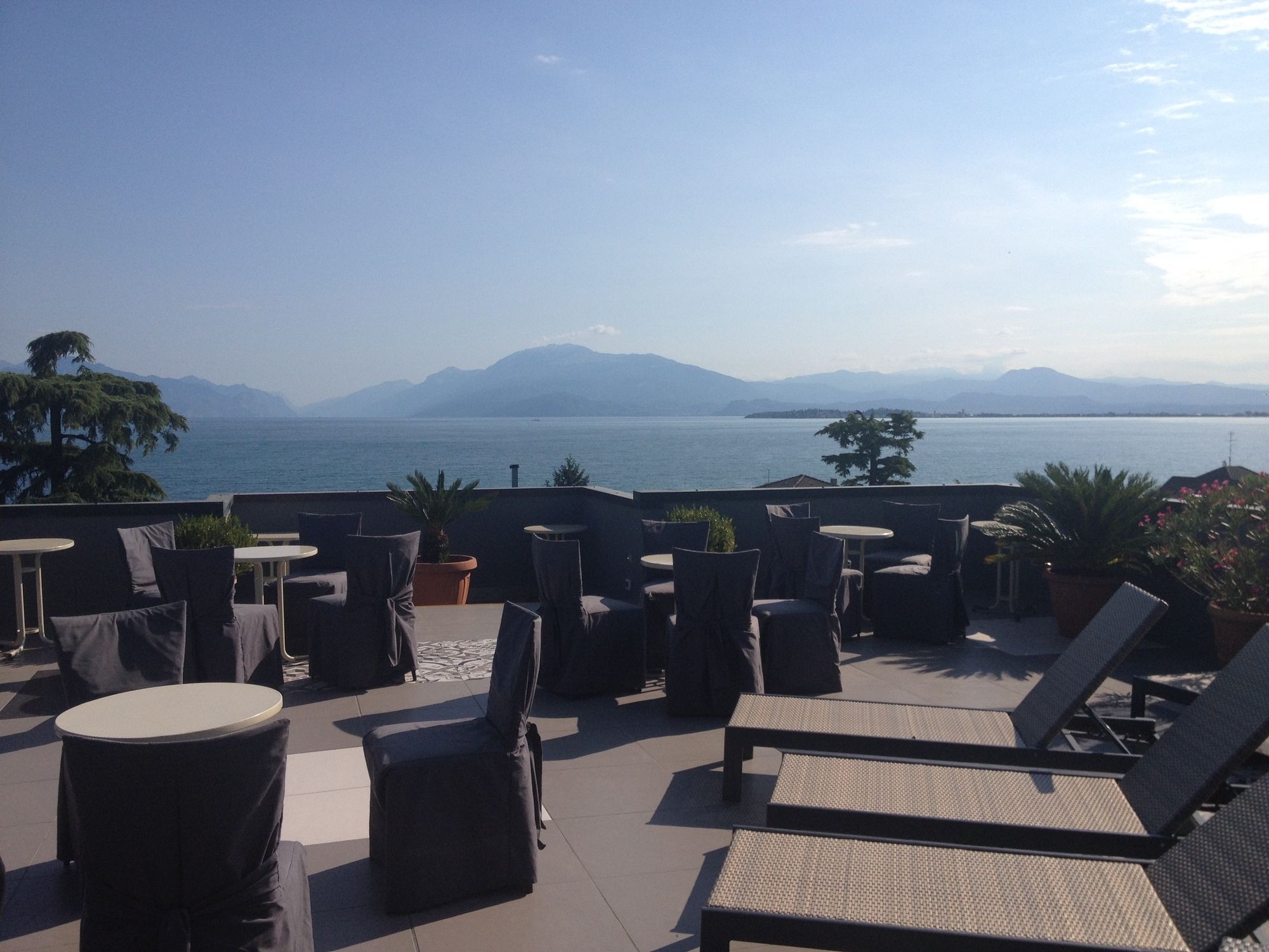 Фото Hotel Piccola Vela