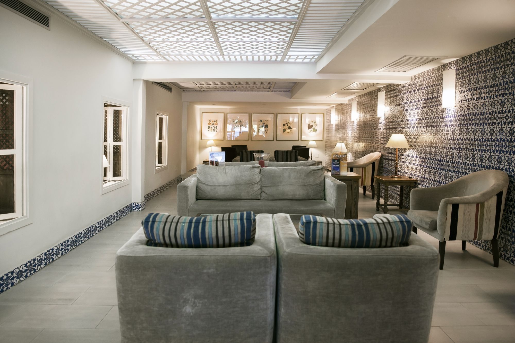 Фото Hotel Alcazar