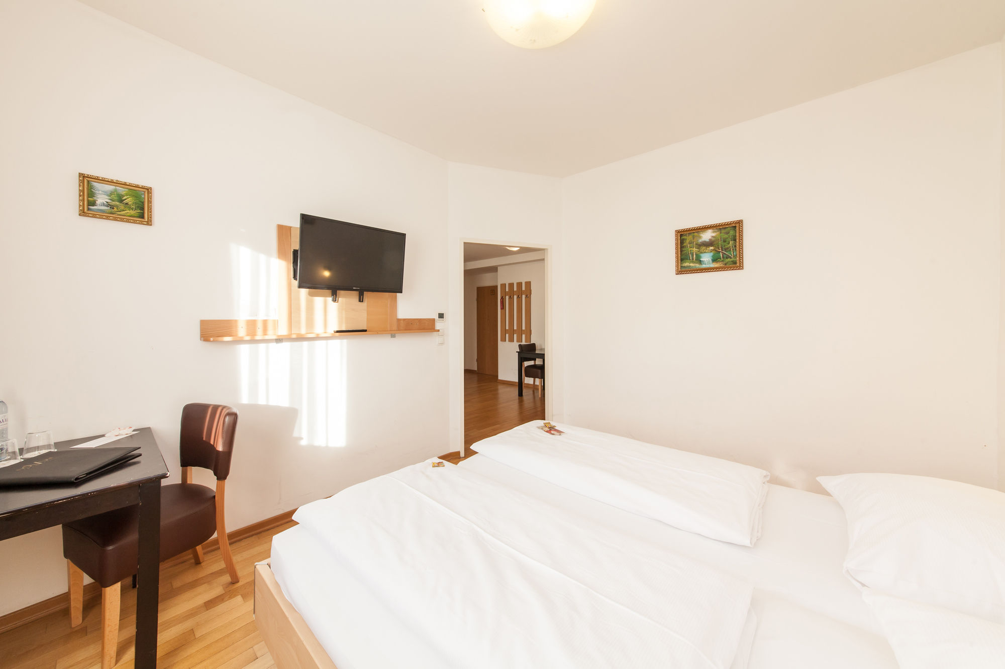 Фото Hotel Kaffeemühle