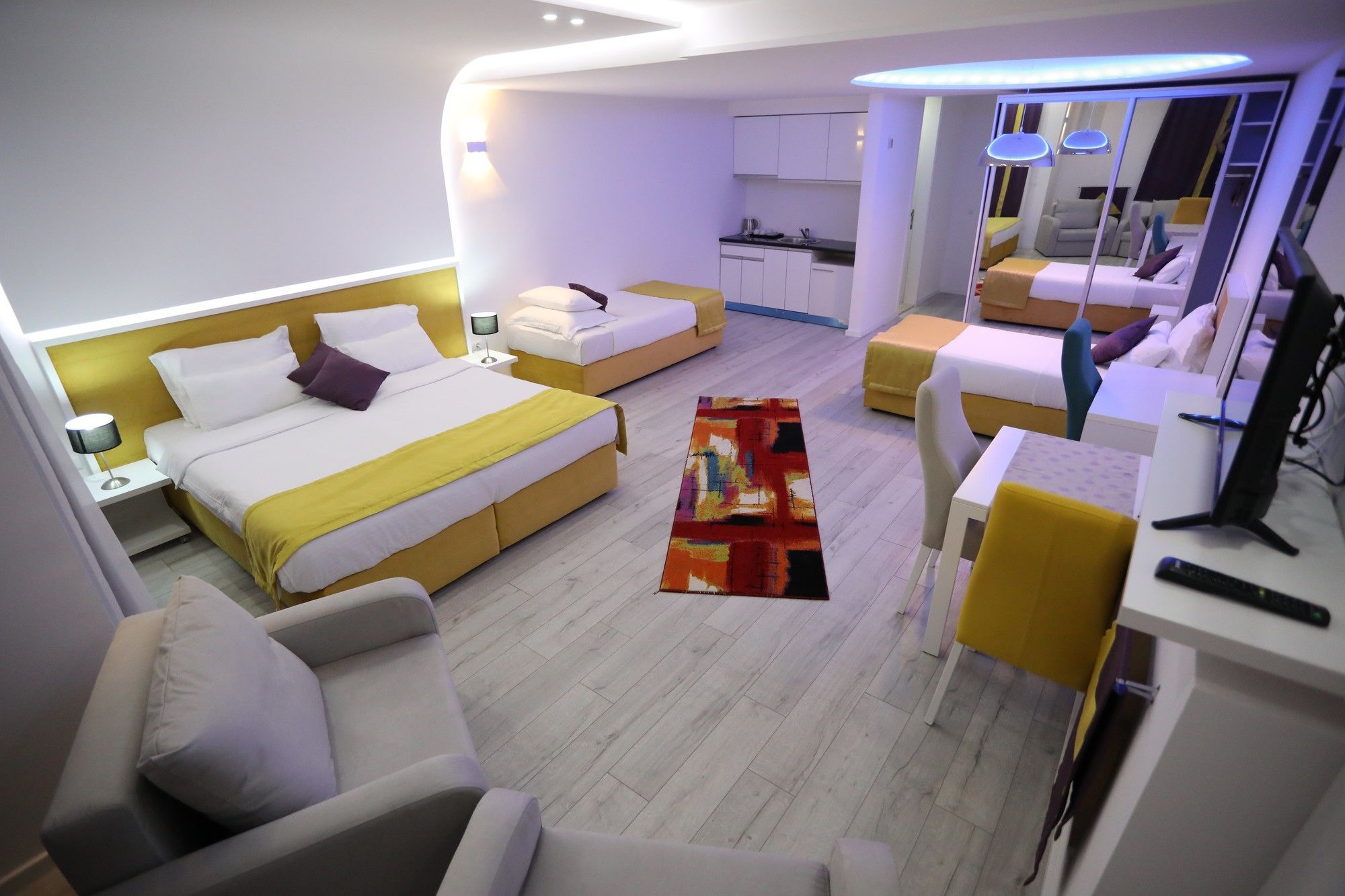 Фото Libris Hotel