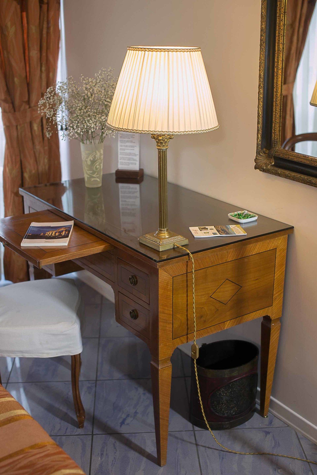 Фото Fiorentini Residence