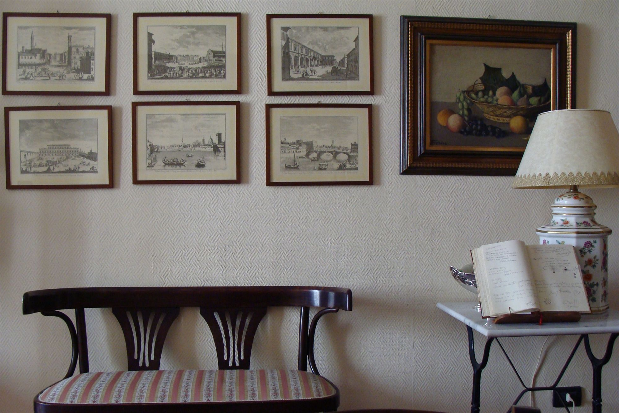 Фото Soggiorno Michelangelo