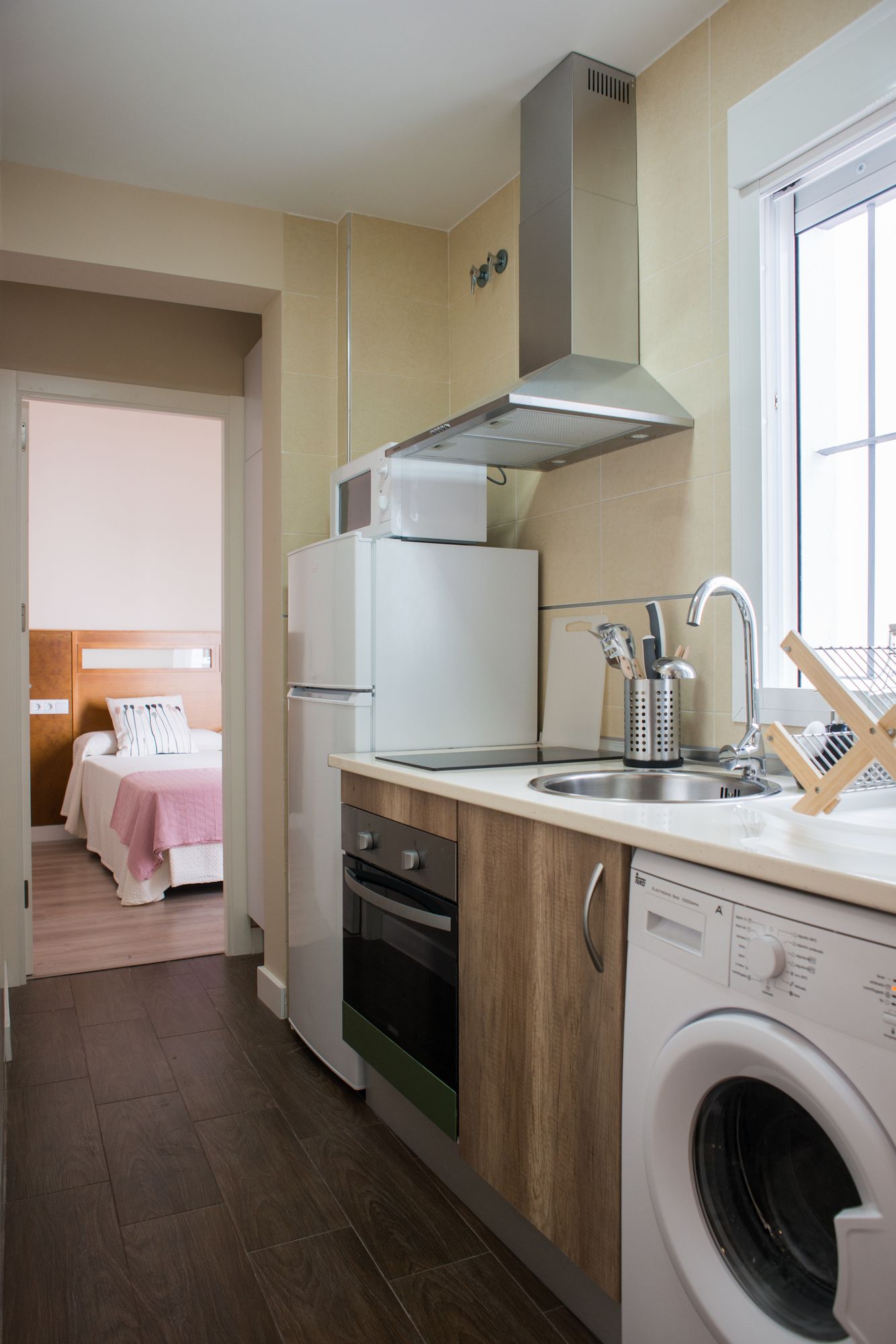 Фото La Posada Del Mercado