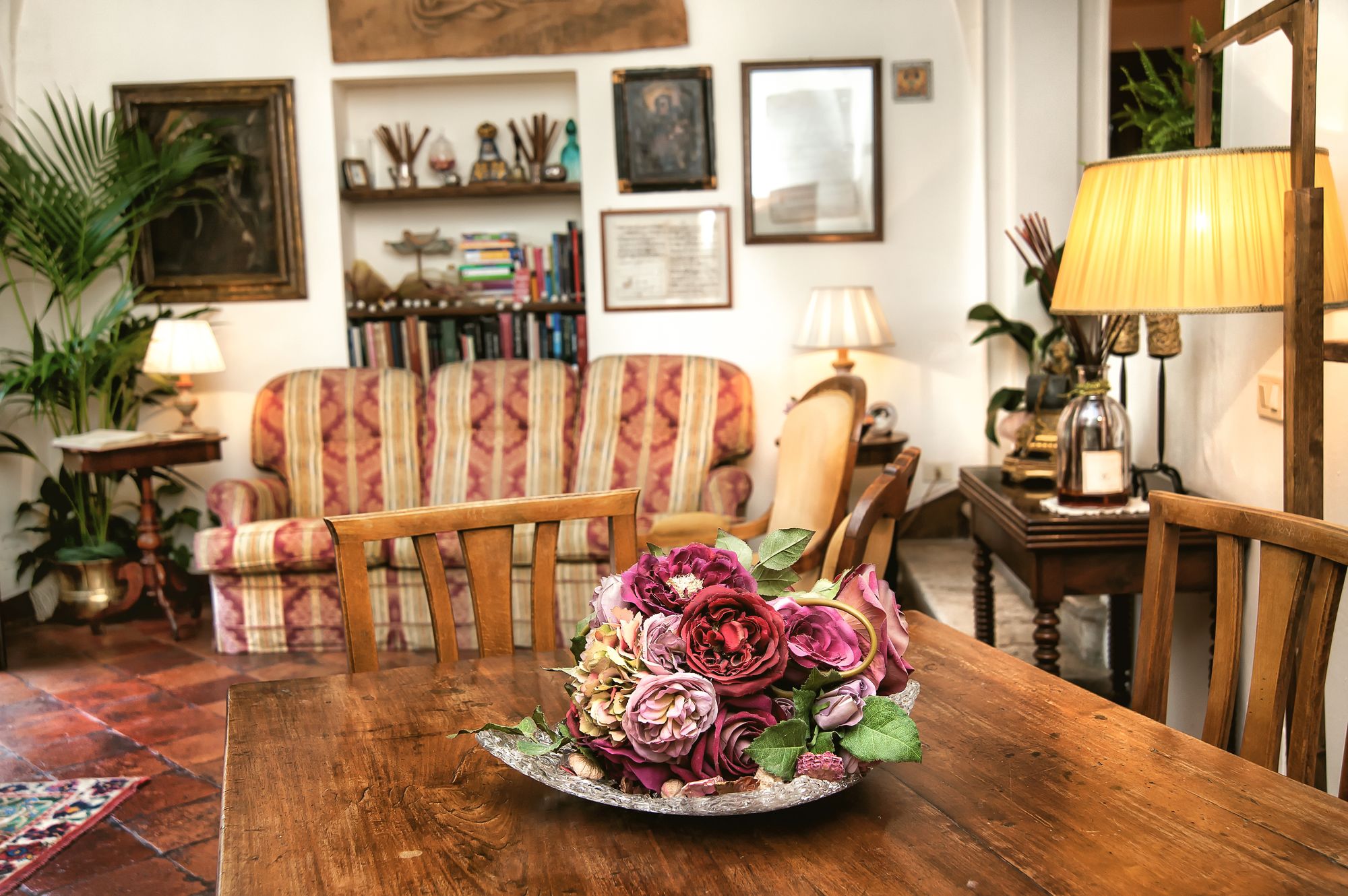 Фото Hotel Santa Caterina