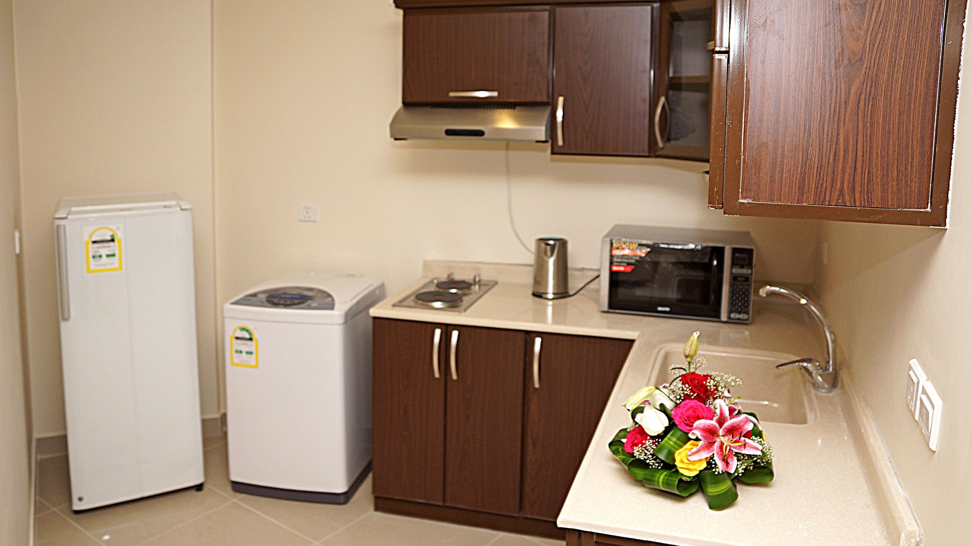 Фото Tala Inn Hotel Corniche Dammam