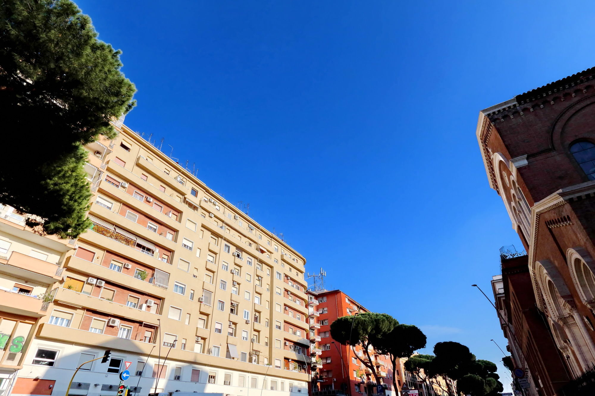 Фото Alloggio Re Di Roma