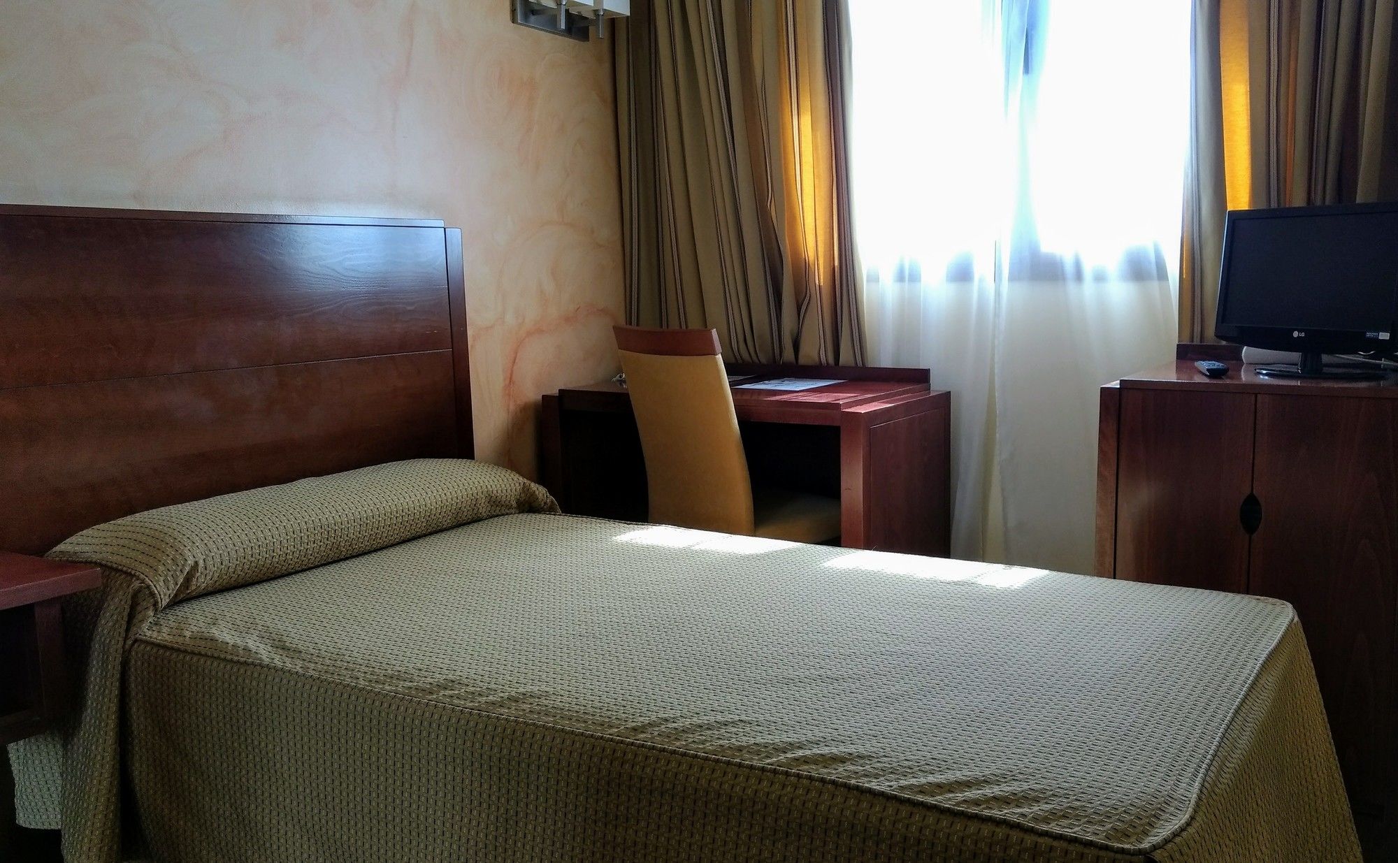 Фото Hotel Hidalgo