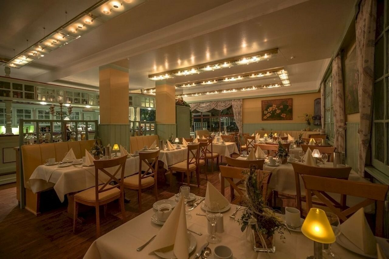 Фото Hotel Engel