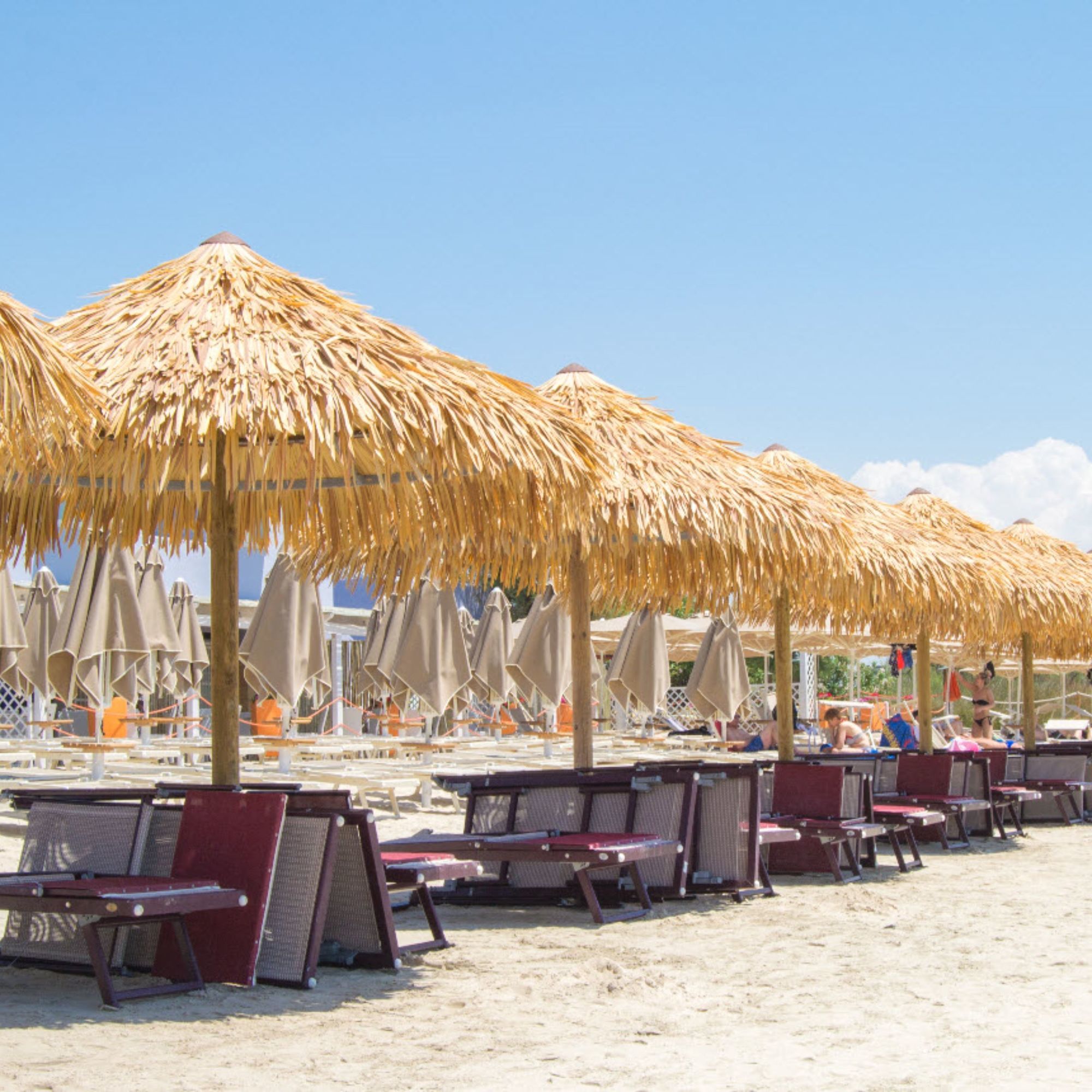 Фото Conchiglia Azzurra