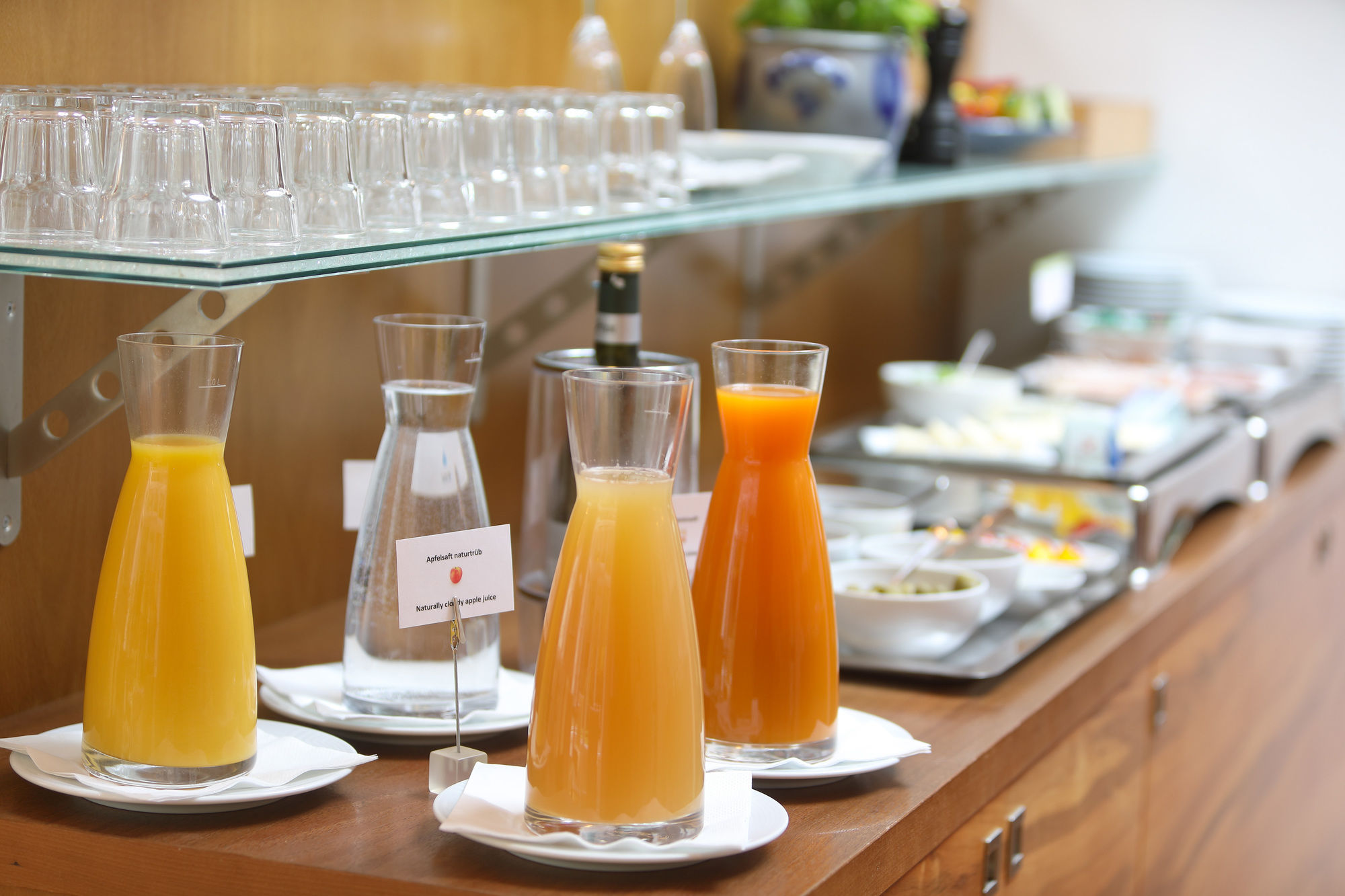 Фото Hotel Jedermann