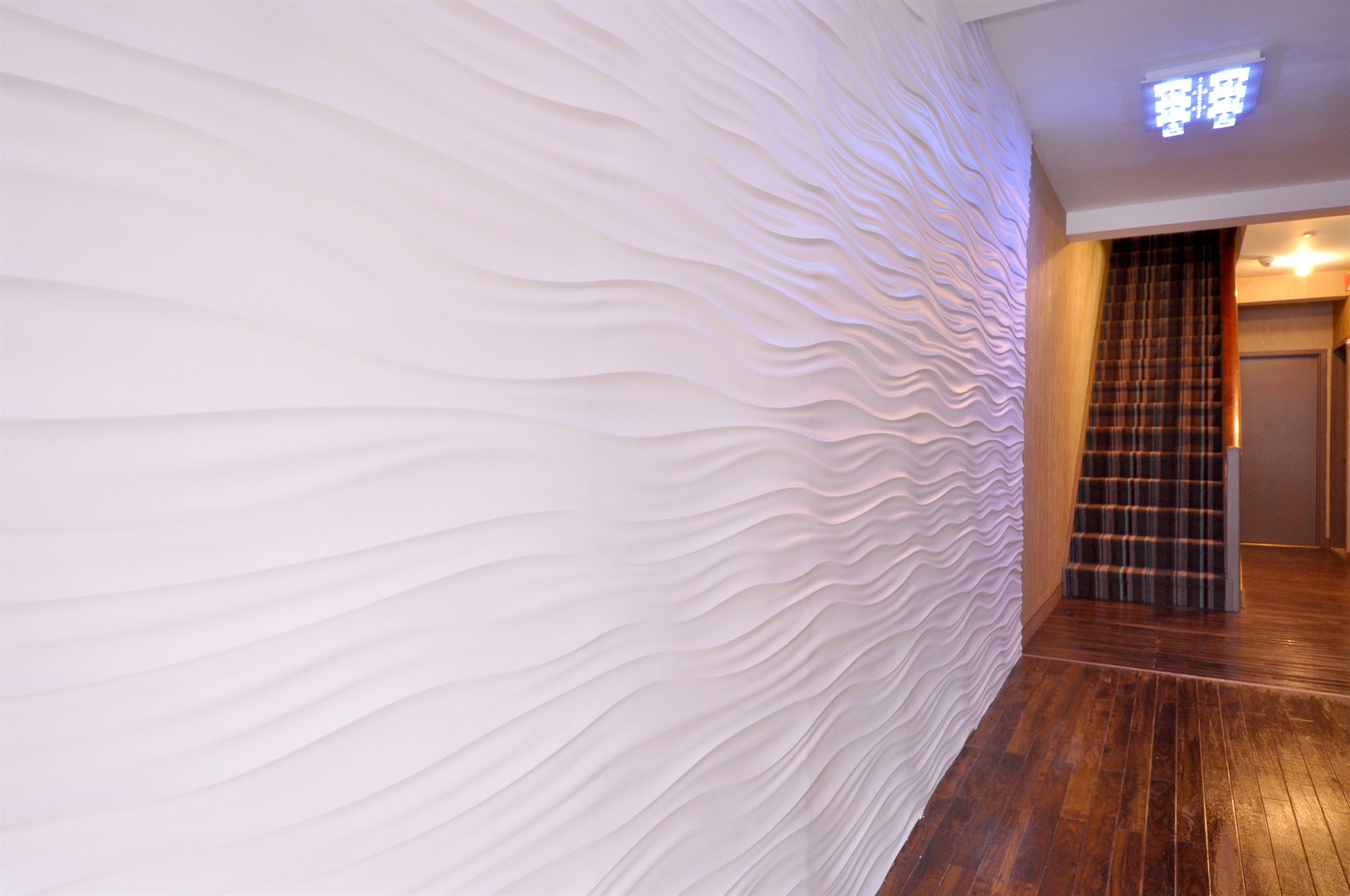 Фото Hotel Five44