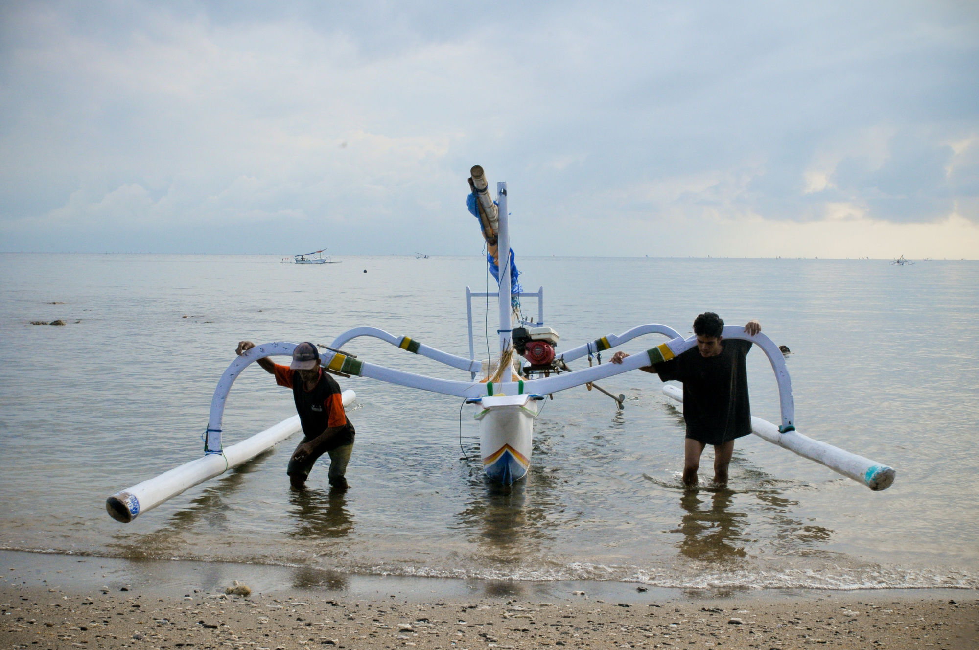 Фото Coral View Villas