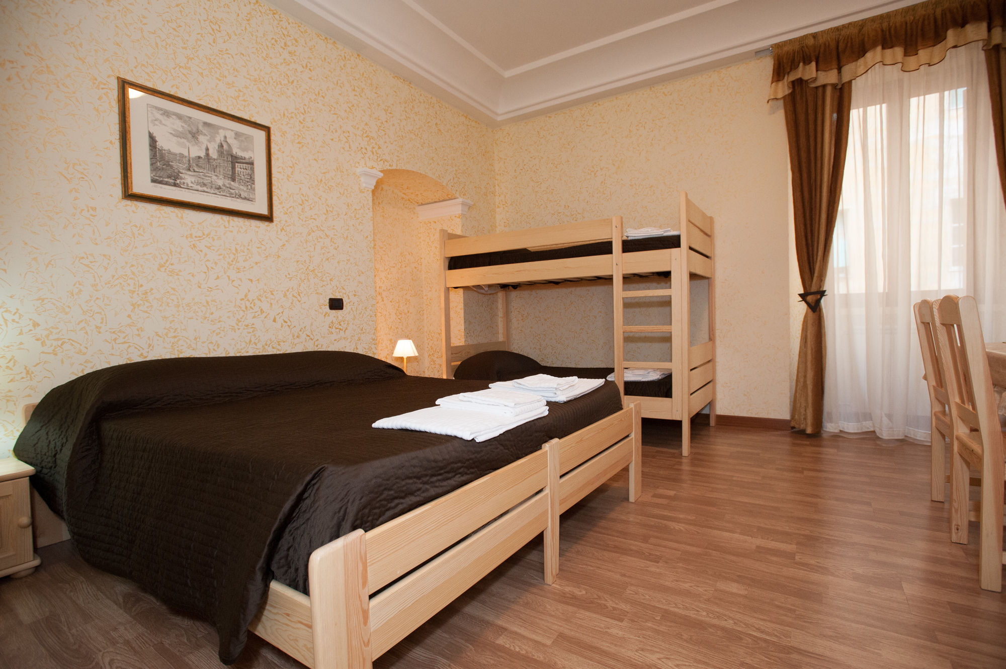 Фото St. Peter's Rooms Rome