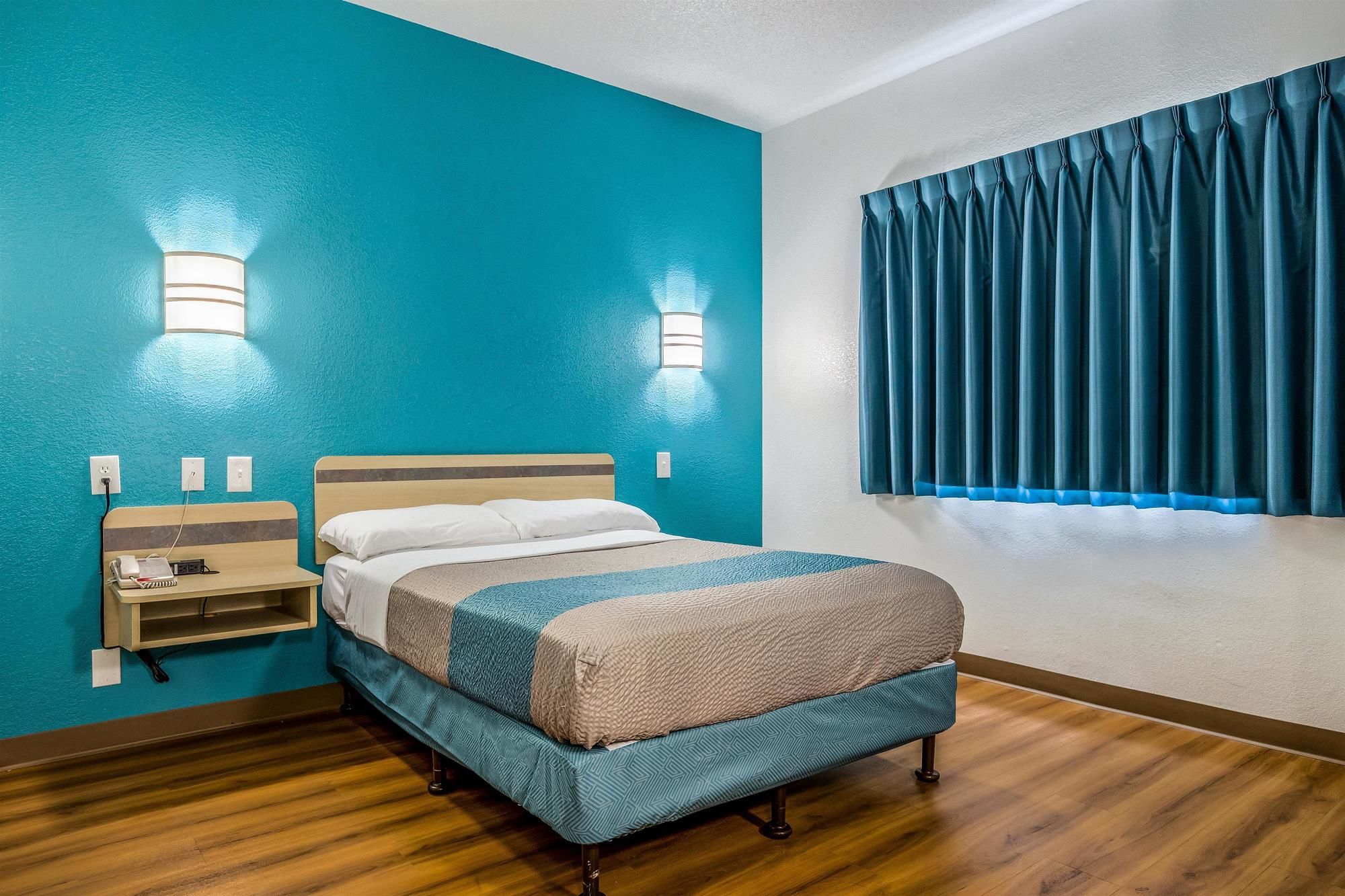 Фото Motel 6 West Des Moines, Ia