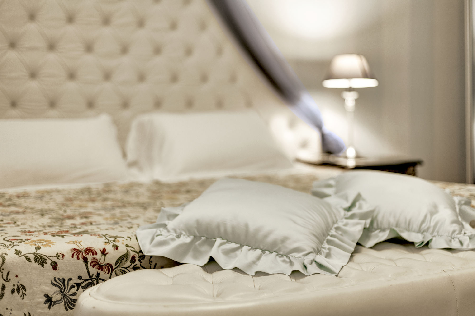 Фото Relais Antica Badia San Maurizio 1619